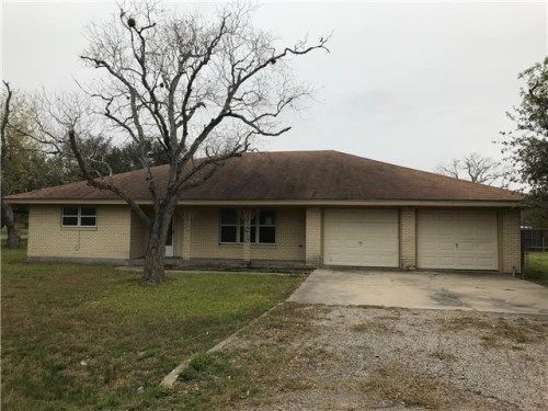 10509 County Road 2349, Sinton, TX 78387