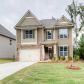 345 Silverwood Dr, Dallas, GA 30157 ID:15310532