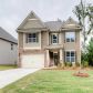 345 Silverwood Dr, Dallas, GA 30157 ID:15310533