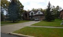 70 Spicer Creek Run Grand Island, NY 14072