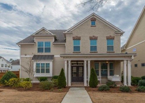 707 Saybeck Way, Alpharetta, GA 30004