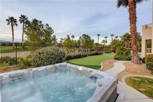 161 Chateau Whistler Court, Las Vegas, NV 89148