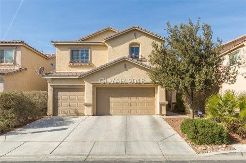 4073 Lilac Creek Court, Las Vegas, NV 89122