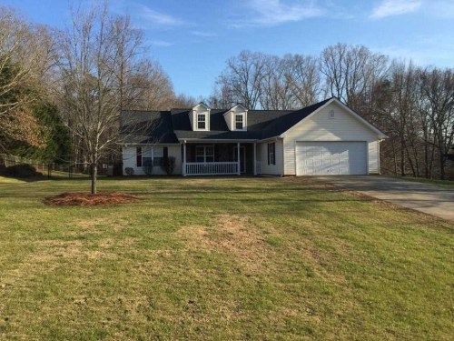 147 Lauren Marie Dr, Braselton, GA 30517