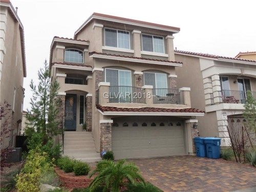 6015 Pirates Delight Avenue, Las Vegas, NV 89139