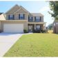 18 Crown Dr, Dallas, GA 30132 ID:15150126