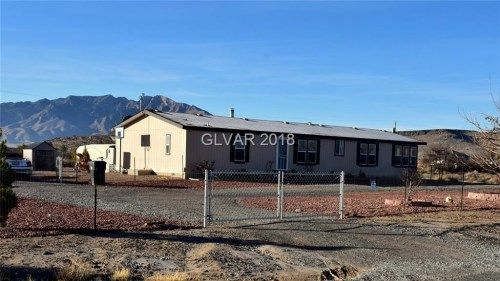 4211 West Elvira, Pahrump, NV 89048