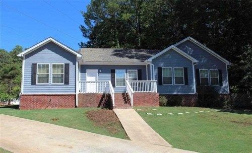 2565 Rolling Brook Trl, Atlanta, GA 30344