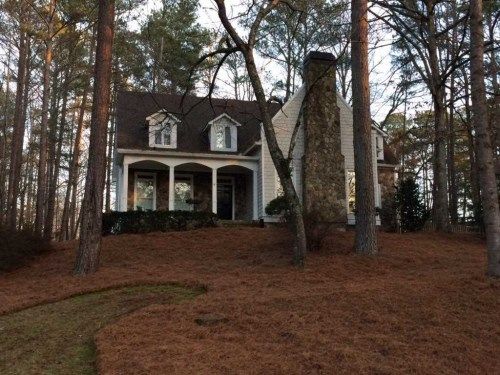 2105 Double Creek Ln, Alpharetta, GA 30004