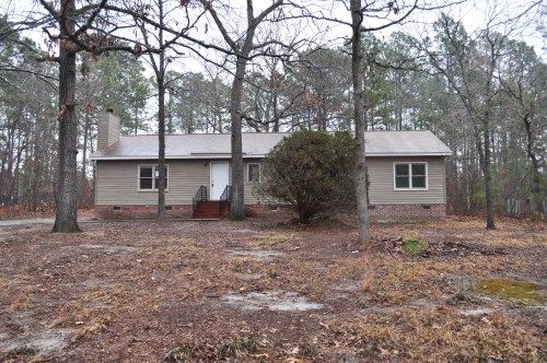 312 Longleaf Dr, Elgin, SC 29045