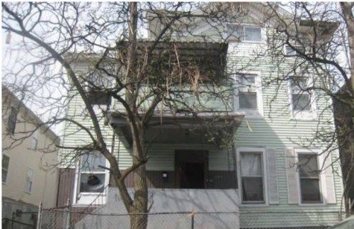 189- 193 Park Ave, Paterson, NJ 07501