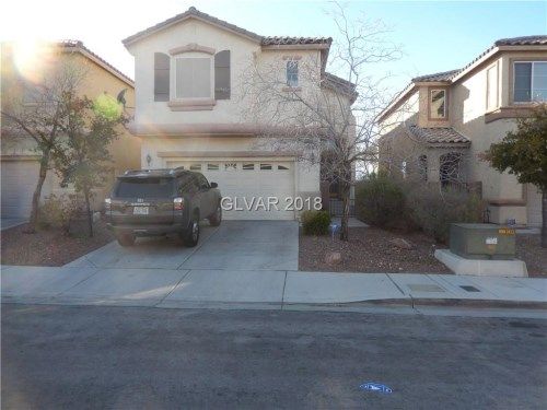 10695 Mann Street, Las Vegas, NV 89141