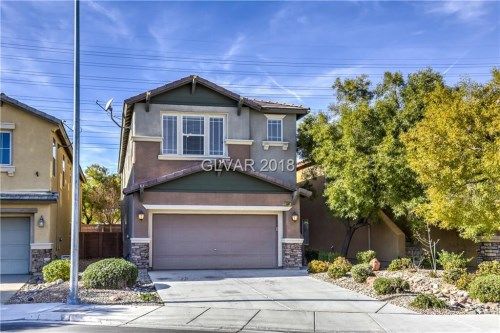 5381 Trentwood Court, Las Vegas, NV 89148