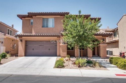 1057 Via Saint Andrea Place, Henderson, NV 89011