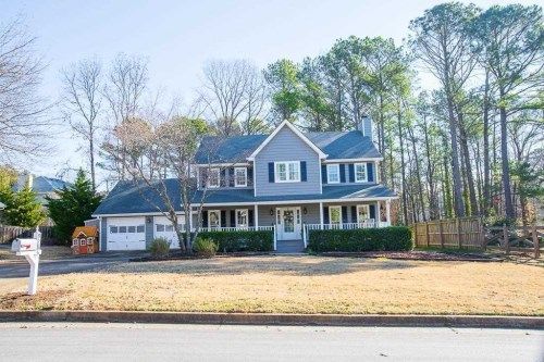 9255 Brumbelow Crossing Way, Alpharetta, GA 30022