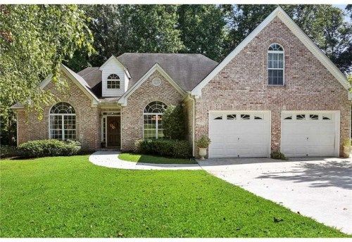 4039 Heritage Crossing Point SW, Powder Springs, GA 30127