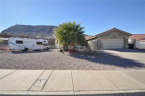 413 Richgold Street, Henderson, NV 89012