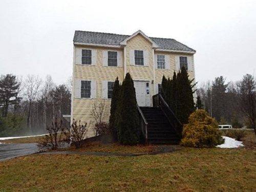 245 Gray Road, Templeton, MA 01468