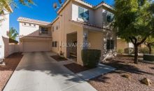 9296 Pineneedle Ridge Street Las Vegas, NV 89178