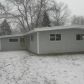 1015 Robinwood Dr, Florissant, MO 63033 ID:15271535