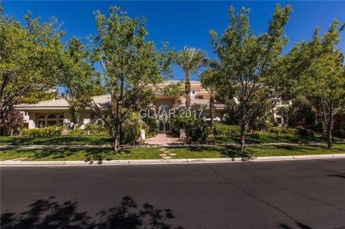 8904 Greensboro Lane, Las Vegas, NV 89134