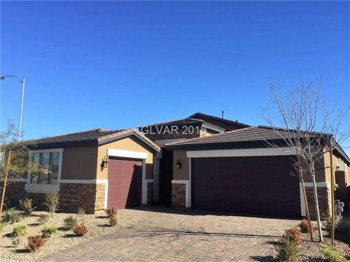 8308 Sonora Del Sol Street # LOT 18, Las Vegas, NV 89113