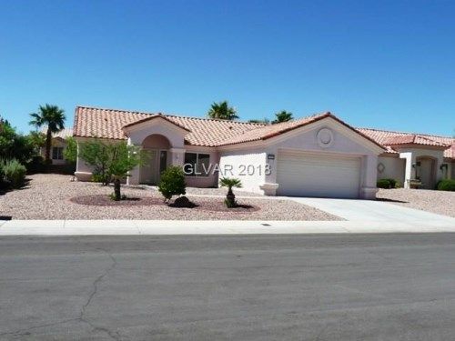 10305 Marymont Place # ., Las Vegas, NV 89134