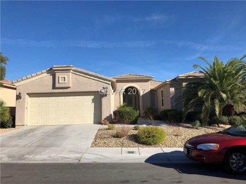 10400 Premia Place, Las Vegas, NV 89135