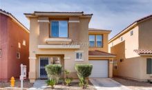 5425 Nickel Creek Trail Las Vegas, NV 89122