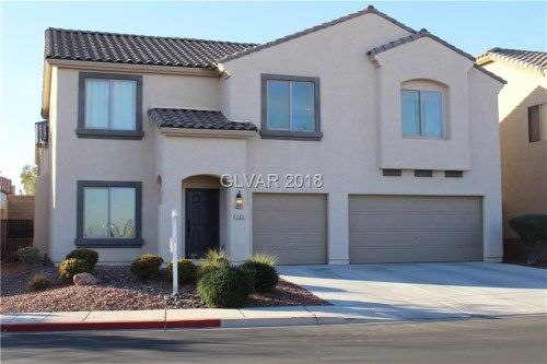 263 Crusades Avenue, Henderson, NV 89002