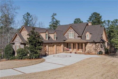 5809 Wild Herrin Trl, Douglasville, GA 30135