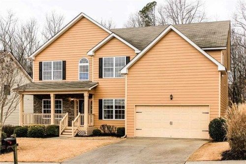 764 Hancock Place, Braselton, GA 30517