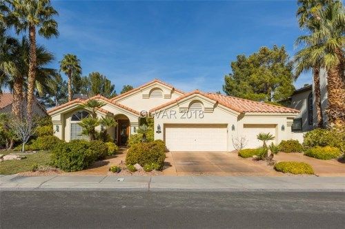 1888 Fairfield Terrace, Henderson, NV 89074