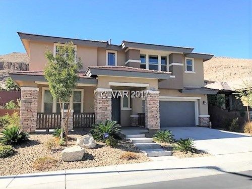 5583 Oak Bend Drive, Las Vegas, NV 89135