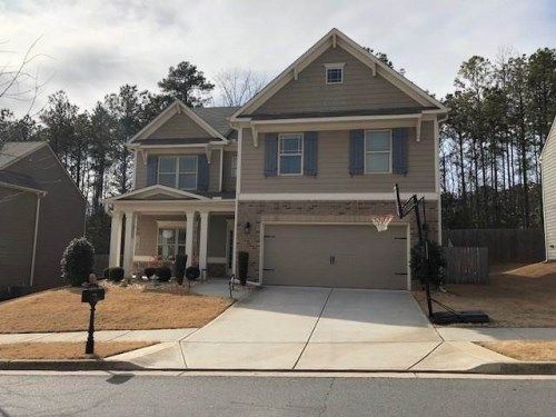 240 Manous Way, Canton, GA 30115