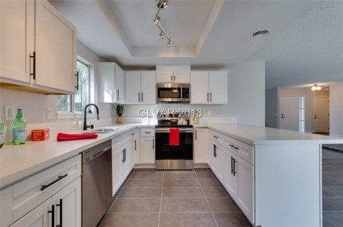 1553 Golden Arrow Drive, Las Vegas, NV 89169