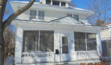 17 BACON STREET Glens Falls, NY 12801