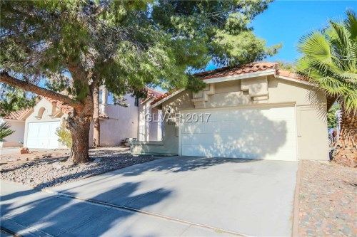 5324 Walton Heath Avenue, Las Vegas, NV 89142