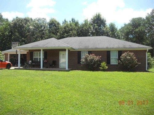 231 Angela Ln, Dawsonville, GA 30534