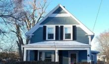 4 Hampstead St Methuen, MA 01844