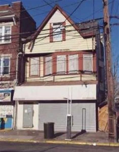 453 UNION AVE, Paterson, NJ 07522