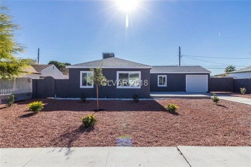 4617 Fulton Place, Las Vegas, NV 89107