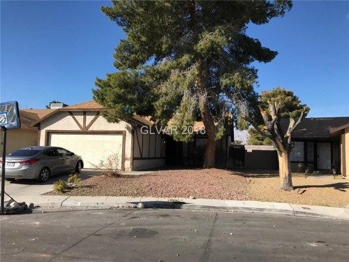 1312 Seal Beach Drive, Las Vegas, NV 89108