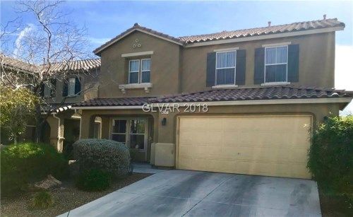 4217 Ponce Royal Avenue, North Las Vegas, NV 89031