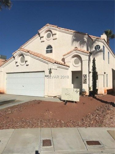 8008 Redskin Circle, Las Vegas, NV 89145