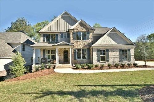 4353 Orchard Grove Dr, Hoschton, GA 30548