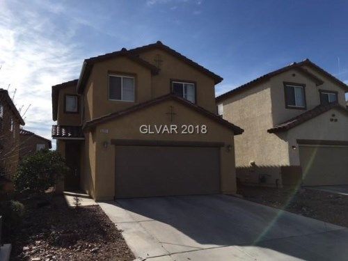 6251 Alpine Tree Avenue, Las Vegas, NV 89139