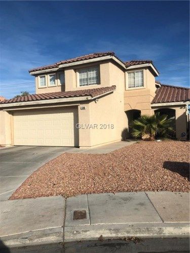 1308 Silver Prospect Drive, Las Vegas, NV 89108