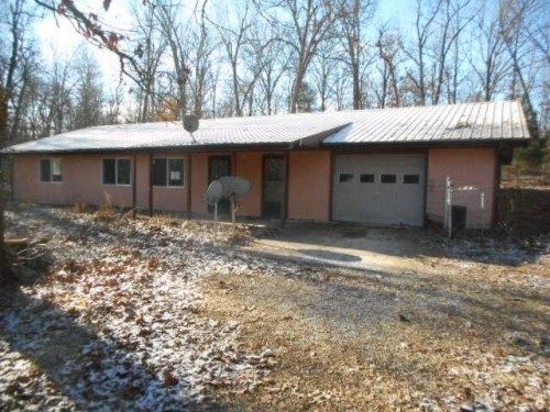 13 Squirrel Ln, Elkland, MO 65644