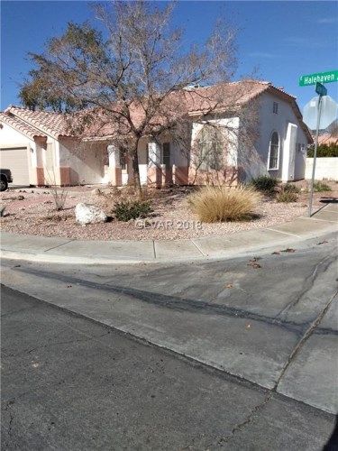 6146 Halehaven Drive, Las Vegas, NV 89110